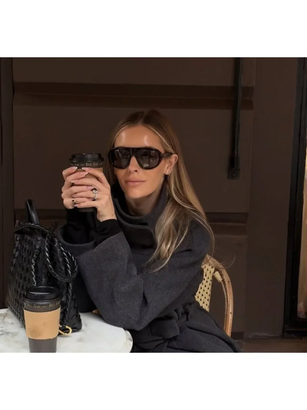 Prada authentic prc05s